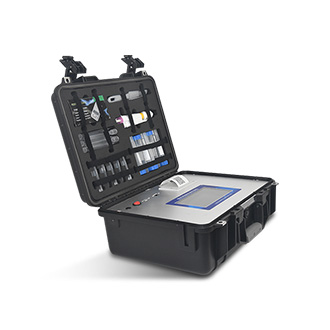 檢測食品儀器設備有哪些呢？