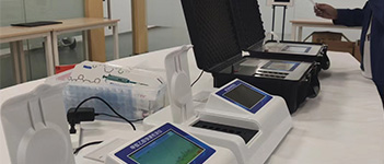 大米重金屬檢測(cè)儀操作說(shuō)明書(shū)