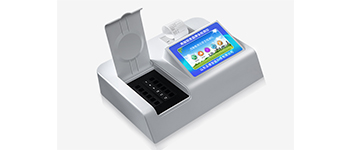 山東藍虹研發的食品檢測儀怎么樣？