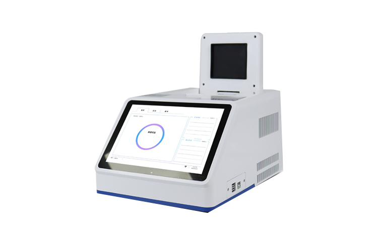 熒光PCR儀器 YT-P432