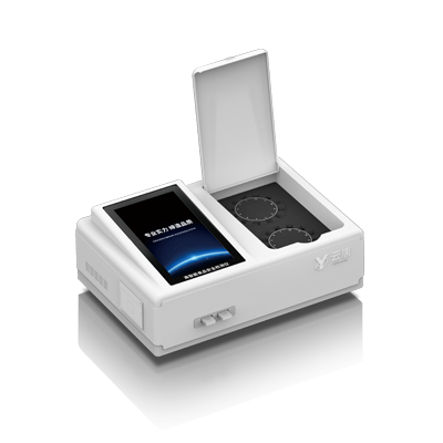 農殘快檢儀廠家排名 多場景選型攻略